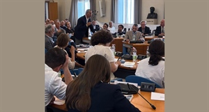 Pesca: Tiozzo (Confcooperative), “Dall’Adriatico un appello all’Europa: servono risorse e strumenti rapidi per affrontare l’emergenza”